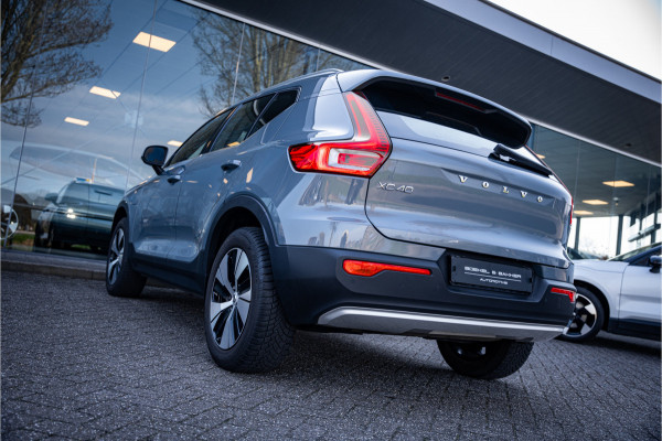 Volvo XC40 1.5 T4 Recharge Inscription Expression ** Trekhaak ** Climate-line ** Carplay ** Camera
