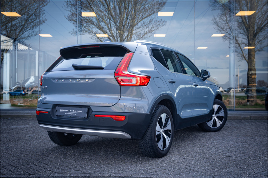 Volvo XC40 1.5 T4 Recharge Inscription Expression ** Trekhaak ** Climate-line ** Carplay ** Camera