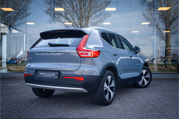 Volvo XC40 1.5 T4 Recharge Inscription Expression ** Trekhaak ** Climate-line ** Carplay ** Camera