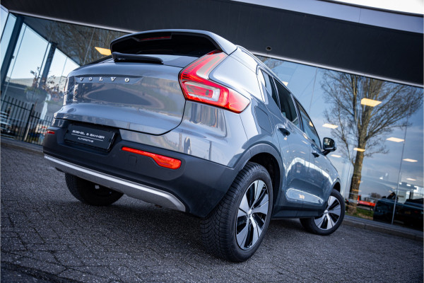 Volvo XC40 1.5 T4 Recharge Inscription Expression ** Trekhaak ** Climate-line ** Carplay ** Camera