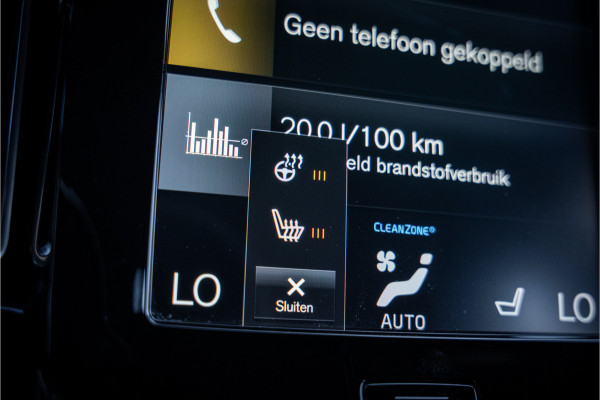 Volvo XC40 1.5 T4 Recharge Inscription Expression ** Trekhaak ** Climate-line ** Carplay ** Camera