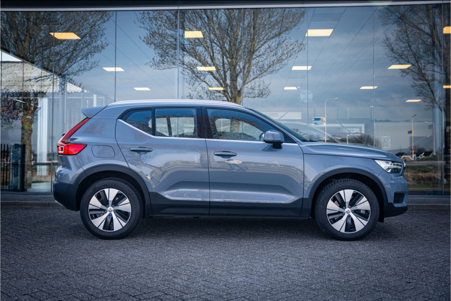 Volvo XC40 1.5 T4 Recharge Inscription Expression ** Trekhaak ** Climate-line ** Carplay ** Camera