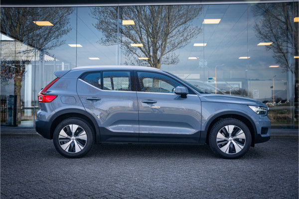 Volvo XC40 1.5 T4 Recharge Inscription Expression ** Trekhaak ** Climate-line ** Carplay ** Camera