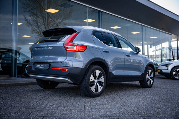Volvo XC40 1.5 T4 Recharge Inscription Expression ** Trekhaak ** Climate-line ** Carplay ** Camera