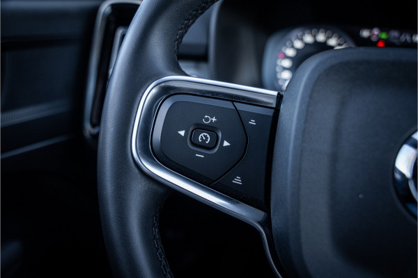 Volvo XC40 1.5 T4 Recharge Inscription Expression ** Trekhaak ** Climate-line ** Carplay ** Camera