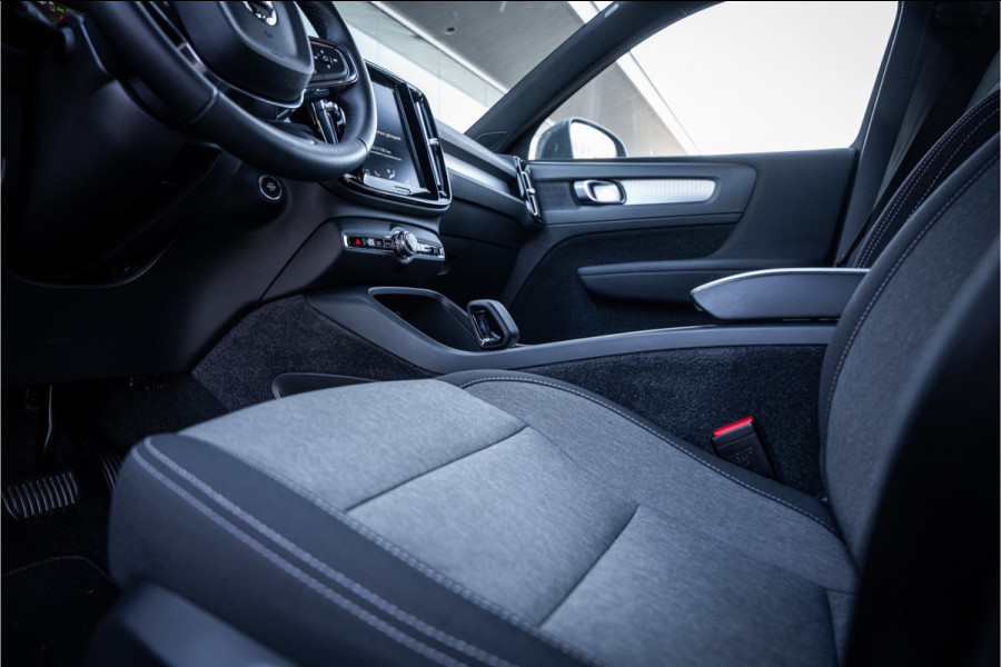 Volvo XC40 1.5 T4 Recharge Inscription Expression ** Trekhaak ** Climate-line ** Carplay ** Camera