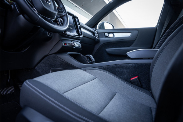 Volvo XC40 1.5 T4 Recharge Inscription Expression ** Trekhaak ** Climate-line ** Carplay ** Camera