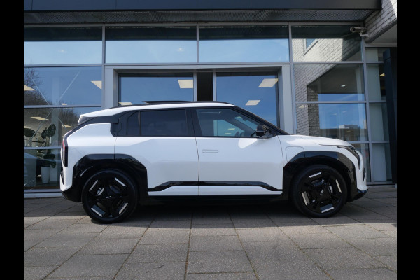 Kia EV3 GT-PlusLine 81.4 kWh | Trekhaak |