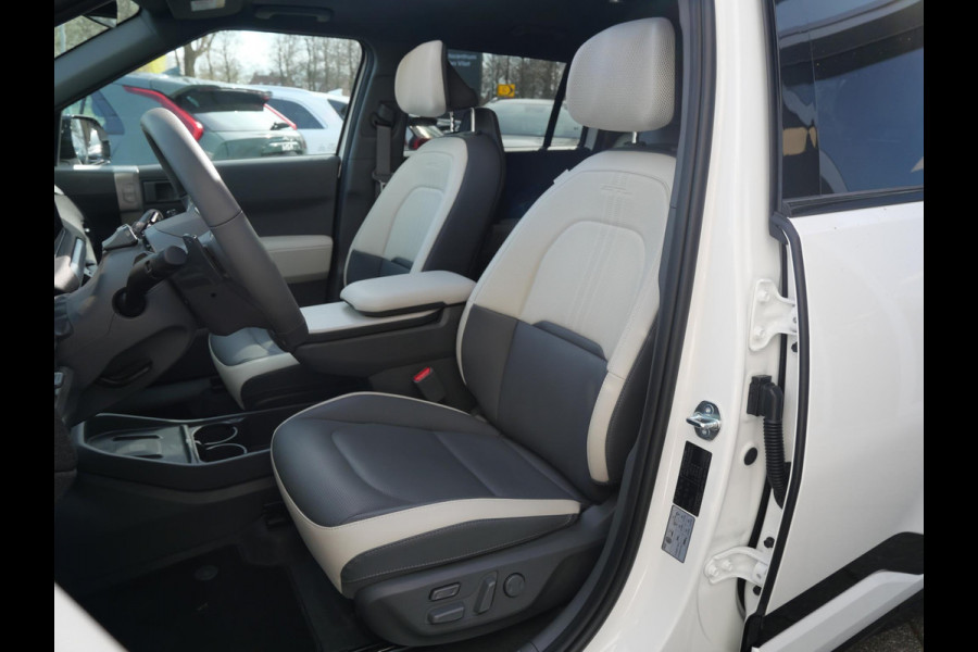 Kia EV3 GT-PlusLine 81.4 kWh | Trekhaak |