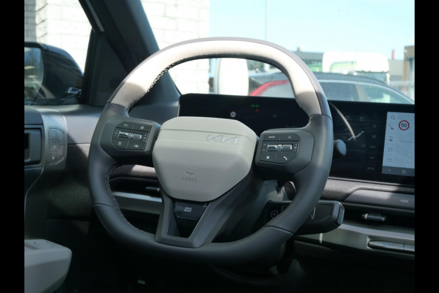 Kia EV3 GT-PlusLine 81.4 kWh | Trekhaak |
