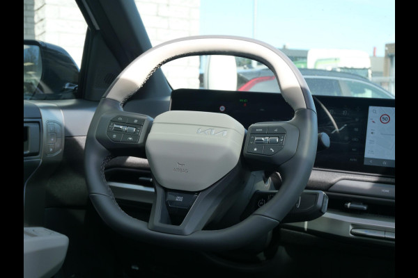 Kia EV3 GT-PlusLine 81.4 kWh | Trekhaak |