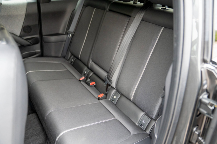 Mazda MX-30 E-SkyActiv R-EV 170 Makoto|Prijs rijklaar incl 12 mnd garantie|HUD Memory Stoelen+Verwarming