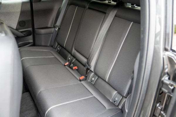 Mazda MX-30 E-SkyActiv R-EV 170 Makoto|Prijs rijklaar incl 12 mnd garantie|HUD Memory Stoelen+Verwarming