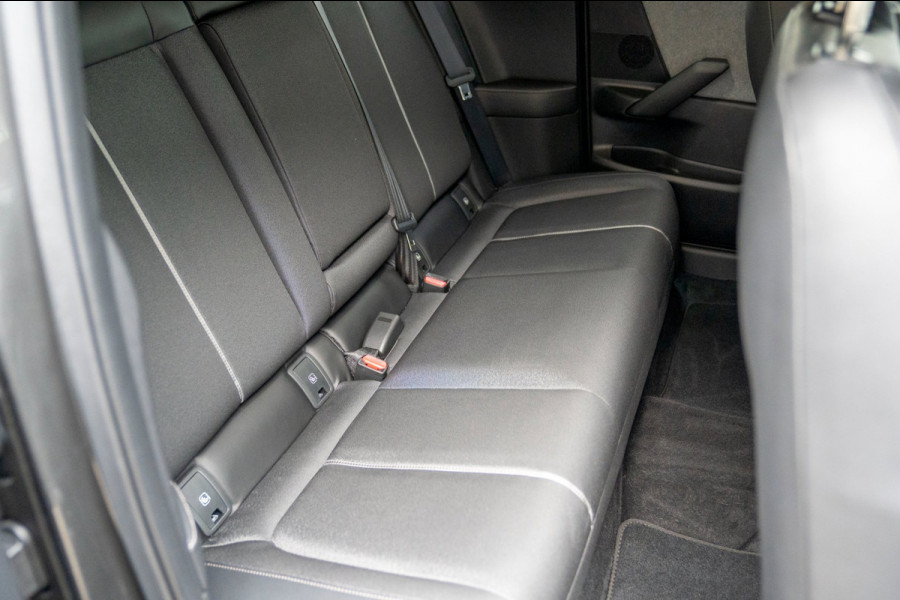 Mazda MX-30 E-SkyActiv R-EV 170 Makoto|Prijs rijklaar incl 12 mnd garantie|HUD Memory Stoelen+Verwarming