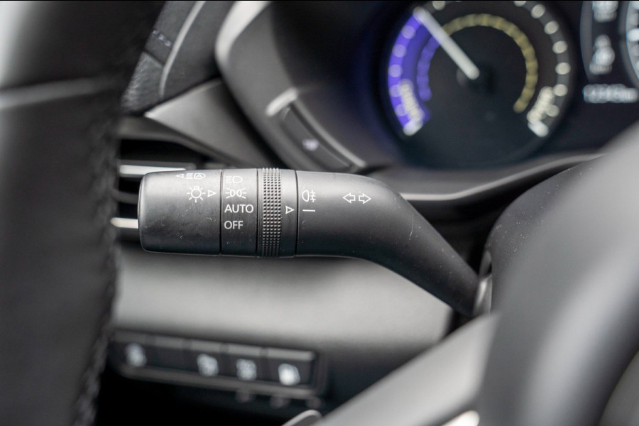 Mazda MX-30 E-SkyActiv R-EV 170 Makoto|Prijs rijklaar incl 12 mnd garantie|HUD Memory Stoelen+Verwarming