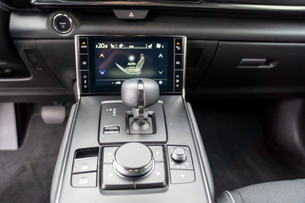 Mazda MX-30 E-SkyActiv R-EV 170 Makoto|Prijs rijklaar incl 12 mnd garantie|HUD Memory Stoelen+Verwarming