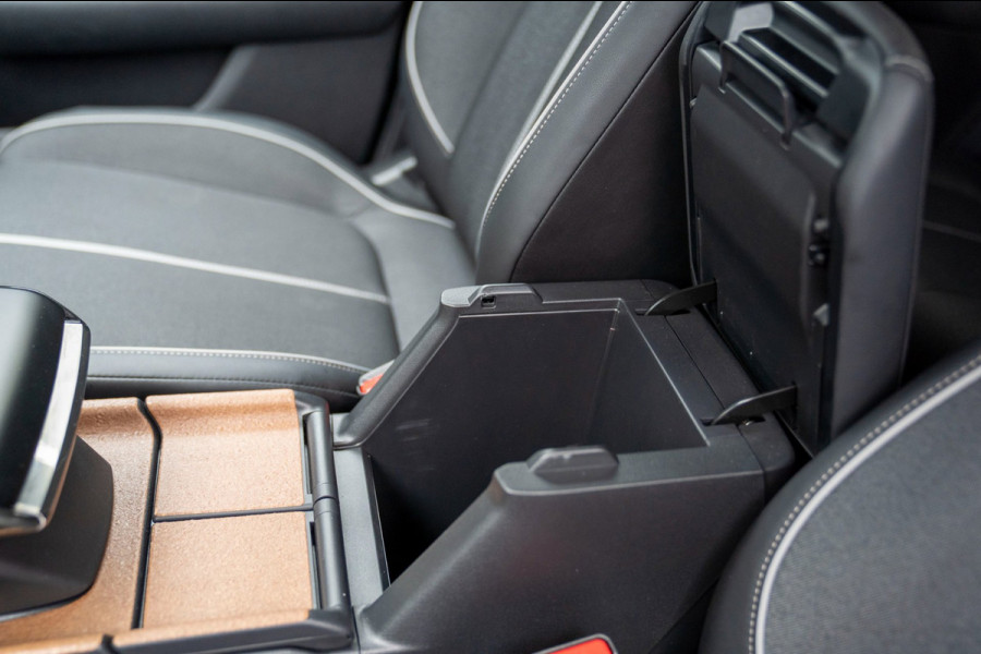 Mazda MX-30 E-SkyActiv R-EV 170 Makoto|Prijs rijklaar incl 12 mnd garantie|HUD Memory Stoelen+Verwarming