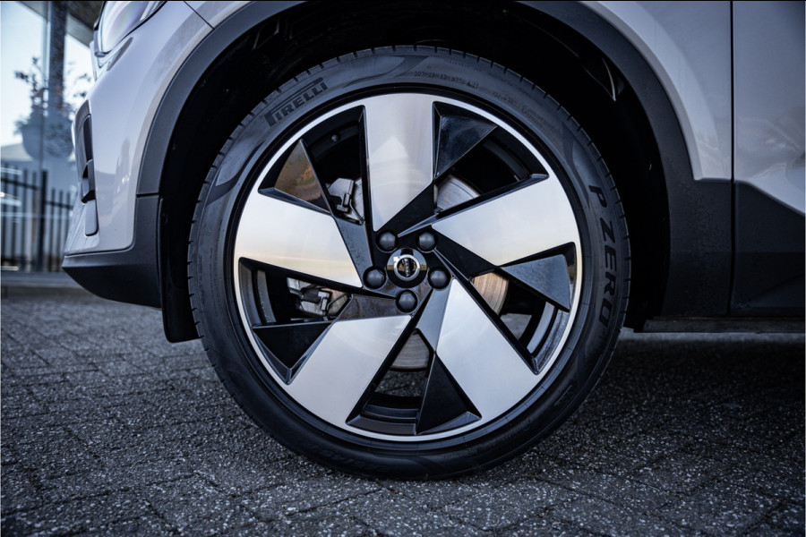 Volvo XC40 T5 Plug-in hybrid Plus Bright ** Leder ** Camera ** Harman/Kardon ** 20inch **  Memory Seats