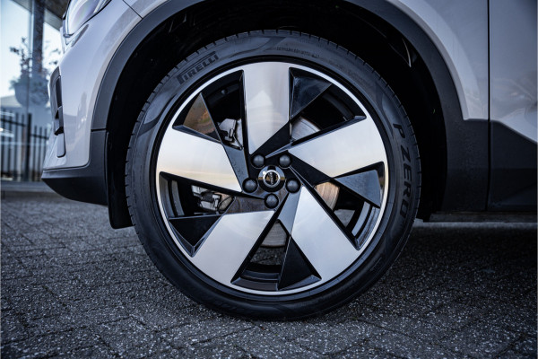 Volvo XC40 T5 Plug-in hybrid Plus Bright ** Leder ** Camera ** Harman/Kardon ** 20inch **  Memory Seats