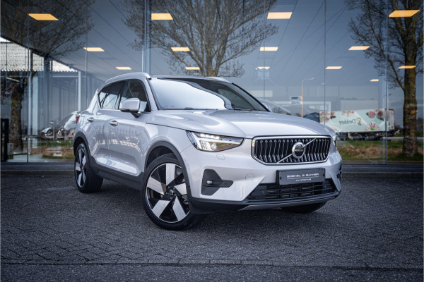 Volvo XC40 T5 Plug-in hybrid Plus Bright ** Leder ** Camera ** Harman/Kardon ** 20inch **  Memory Seats
