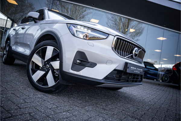 Volvo XC40 T5 Plug-in hybrid Plus Bright ** Leder ** Camera ** Harman/Kardon ** 20inch **  Memory Seats