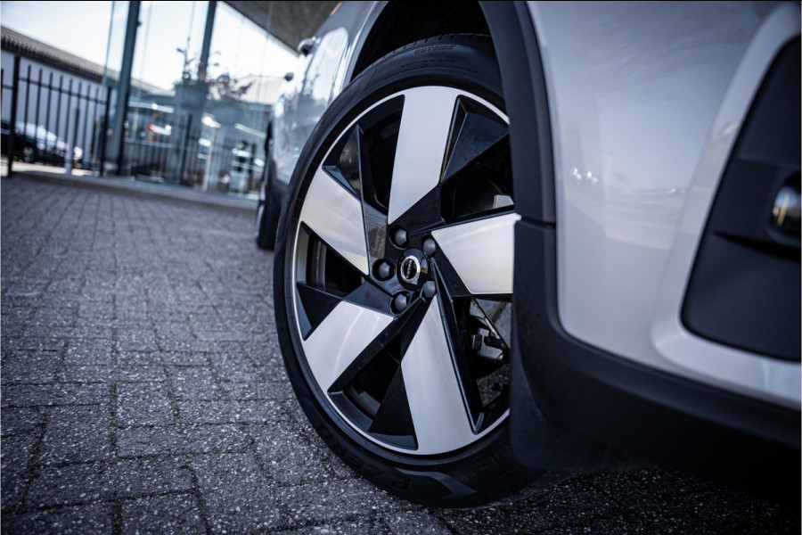 Volvo XC40 T5 Plug-in hybrid Plus Bright ** Leder ** Camera ** Harman/Kardon ** 20inch **  Memory Seats