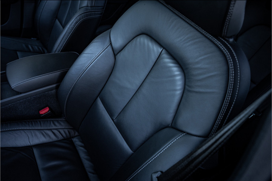 Volvo XC40 T5 Plug-in hybrid Plus Bright ** Leder ** Camera ** Harman/Kardon ** 20inch **  Memory Seats