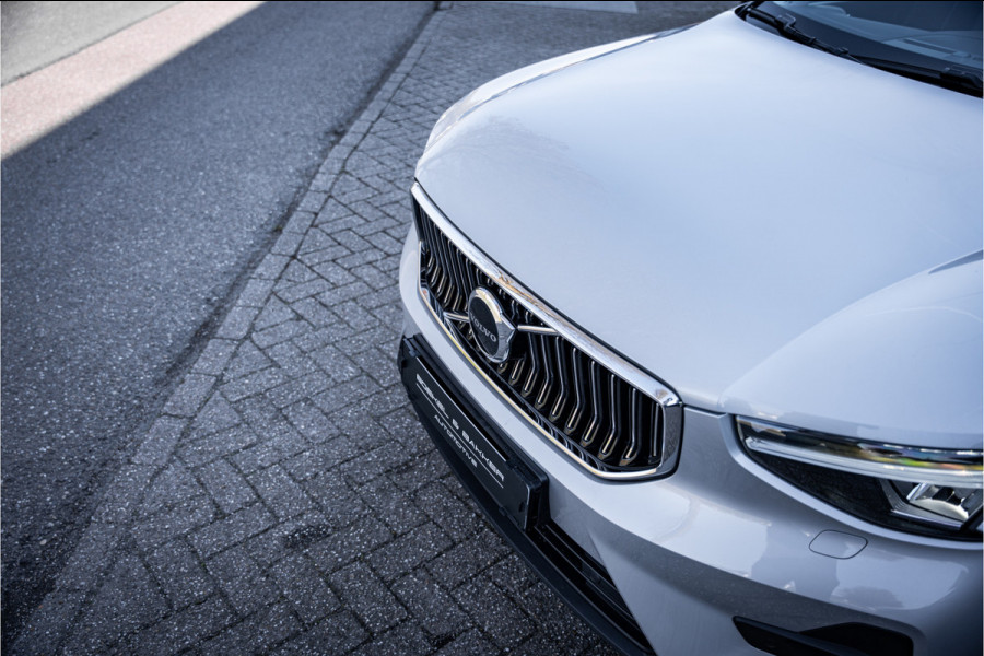 Volvo XC40 T5 Plug-in hybrid Plus Bright ** Leder ** Camera ** Harman/Kardon ** 20inch **  Memory Seats