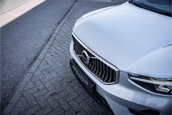 Volvo XC40 T5 Plug-in hybrid Plus Bright ** Leder ** Camera ** Harman/Kardon ** 20inch **  Memory Seats