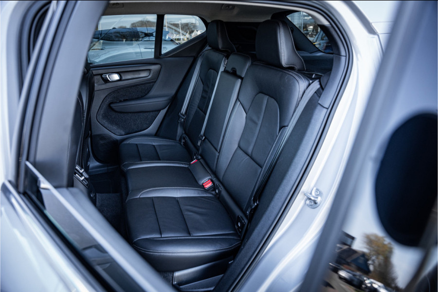 Volvo XC40 T5 Plug-in hybrid Plus Bright ** Leder ** Camera ** Harman/Kardon ** 20inch **  Memory Seats