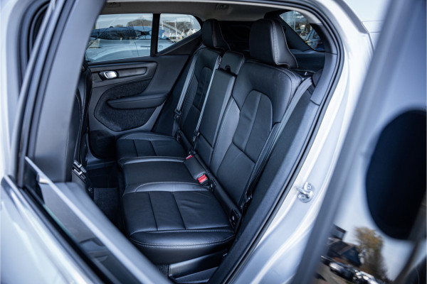 Volvo XC40 T5 Plug-in hybrid Plus Bright ** Leder ** Camera ** Harman/Kardon ** 20inch **  Memory Seats