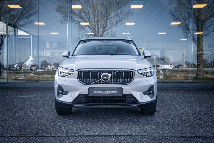 Volvo XC40 T5 Plug-in hybrid Plus Bright ** Leder ** Camera ** Harman/Kardon ** 20inch **  Memory Seats