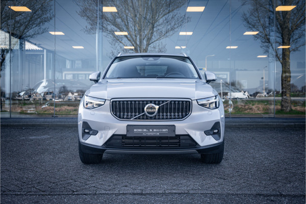 Volvo XC40 T5 Plug-in hybrid Plus Bright ** Leder ** Camera ** Harman/Kardon ** 20inch **  Memory Seats