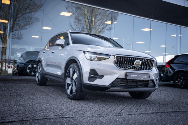 Volvo XC40 T5 Plug-in hybrid Plus Bright ** Leder ** Camera ** Harman/Kardon ** 20inch **  Memory Seats