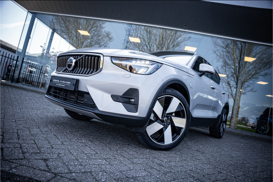 Volvo XC40 T5 Plug-in hybrid Plus Bright ** Leder ** Camera ** Harman/Kardon ** 20inch **  Memory Seats