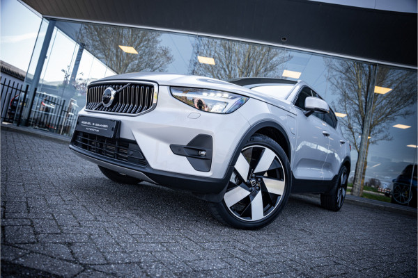 Volvo XC40 T5 Plug-in hybrid Plus Bright ** Leder ** Camera ** Harman/Kardon ** 20inch **  Memory Seats