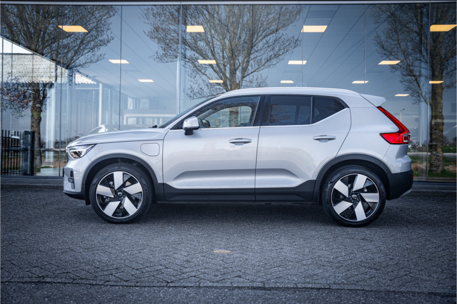 Volvo XC40 T5 Plug-in hybrid Plus Bright ** Leder ** Camera ** Harman/Kardon ** 20inch **  Memory Seats