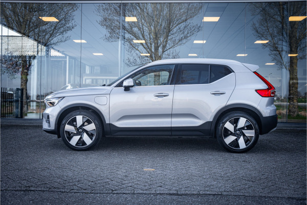 Volvo XC40 T5 Plug-in hybrid Plus Bright ** Leder ** Camera ** Harman/Kardon ** 20inch **  Memory Seats
