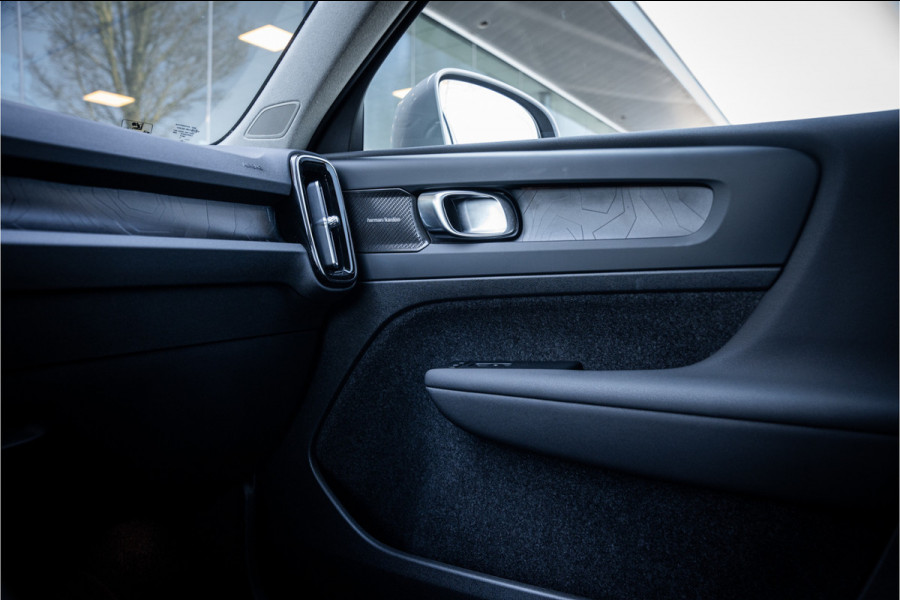 Volvo XC40 T5 Plug-in hybrid Plus Bright ** Leder ** Camera ** Harman/Kardon ** 20inch **  Memory Seats