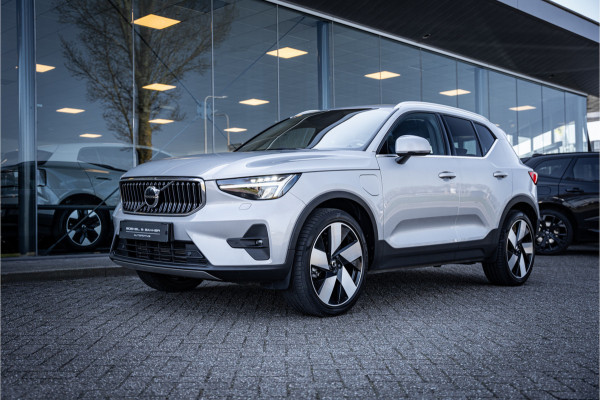 Volvo XC40 T5 Plug-in hybrid Plus Bright ** Leder ** Camera ** Harman/Kardon ** 20inch **  Memory Seats