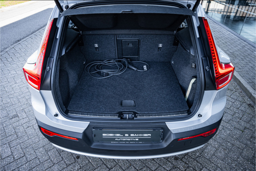 Volvo XC40 T5 Plug-in hybrid Plus Bright ** Leder ** Camera ** Harman/Kardon ** 20inch **  Memory Seats