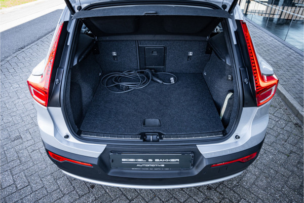 Volvo XC40 T5 Plug-in hybrid Plus Bright ** Leder ** Camera ** Harman/Kardon ** 20inch **  Memory Seats