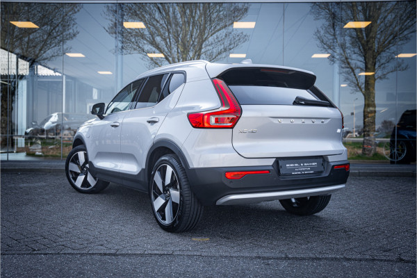 Volvo XC40 T5 Plug-in hybrid Plus Bright ** Leder ** Camera ** Harman/Kardon ** 20inch **  Memory Seats