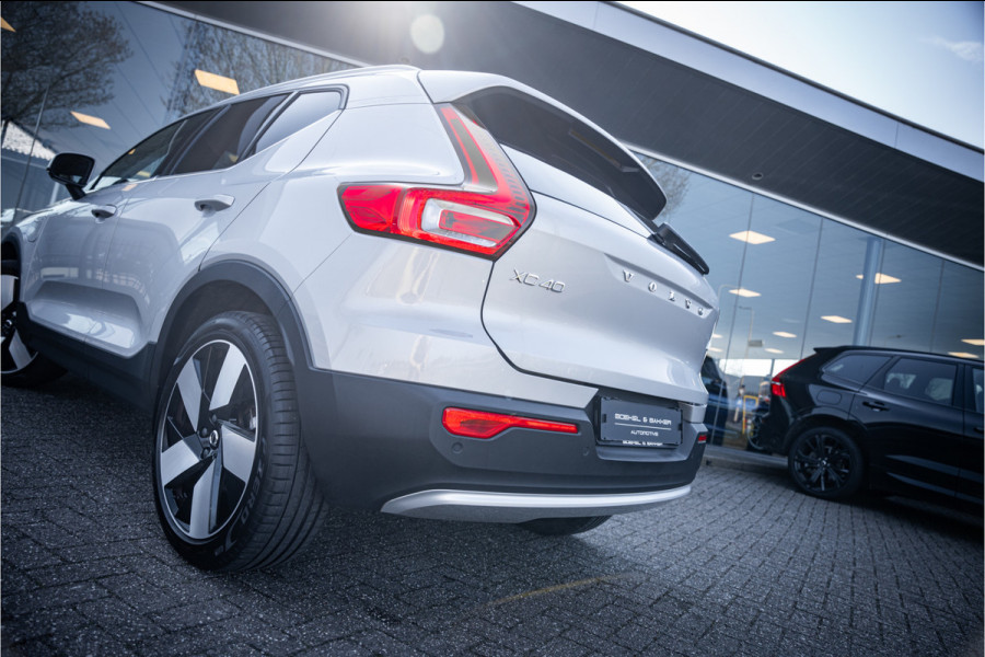 Volvo XC40 T5 Plug-in hybrid Plus Bright ** Leder ** Camera ** Harman/Kardon ** 20inch **  Memory Seats