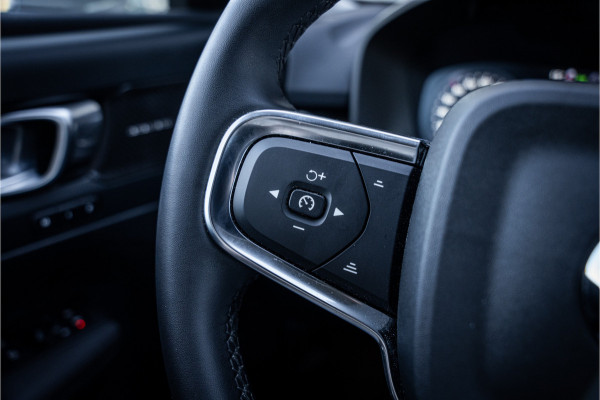 Volvo XC40 T5 Plug-in hybrid Plus Bright ** Leder ** Camera ** Harman/Kardon ** 20inch **  Memory Seats