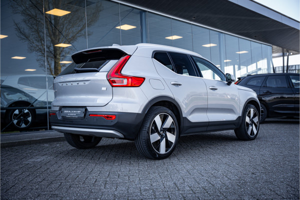 Volvo XC40 T5 Plug-in hybrid Plus Bright ** Leder ** Camera ** Harman/Kardon ** 20inch **  Memory Seats