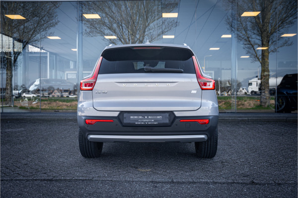 Volvo XC40 T5 Plug-in hybrid Plus Bright ** Leder ** Camera ** Harman/Kardon ** 20inch **  Memory Seats