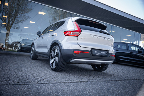 Volvo XC40 T5 Plug-in hybrid Plus Bright ** Leder ** Camera ** Harman/Kardon ** 20inch **  Memory Seats