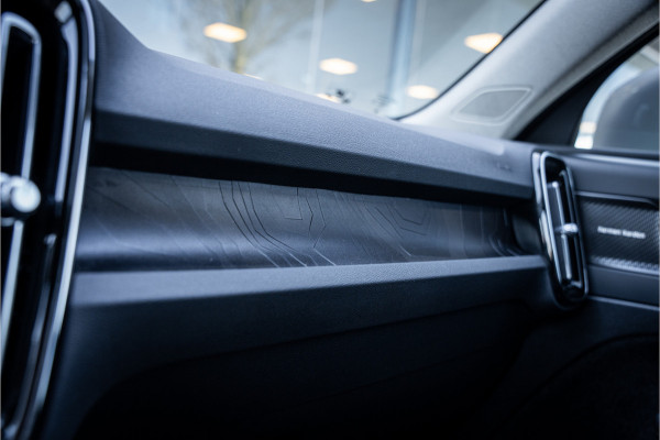 Volvo XC40 T5 Plug-in hybrid Plus Bright ** Leder ** Camera ** Harman/Kardon ** 20inch **  Memory Seats