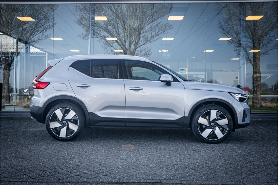 Volvo XC40 T5 Plug-in hybrid Plus Bright ** Leder ** Camera ** Harman/Kardon ** 20inch **  Memory Seats